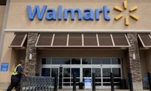 Walmart has previously faced lawsuits and criminal charges over its disposal practices.