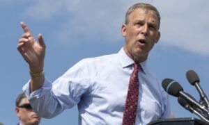 Scott Perry. The request marks the first time the committee has publicly sought to interview a sitting member of Congress.