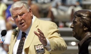 John Madden