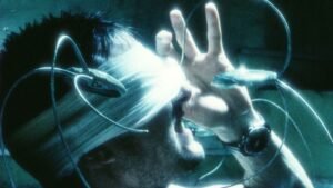 Minority Report