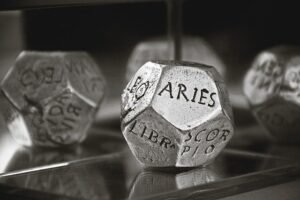 Aries Horoscope 2022