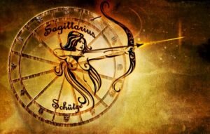 Sagittarius Horoscope 2022