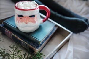 How Can I Make the Holidays Less Exhausting?