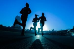 Exercise and Alcohol Consumption