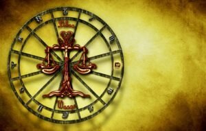 Libra Horoscope 2022