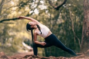 Stay Healthy When Exercising Outdoors