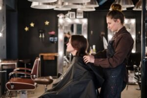 Haircuts for Thin Hair