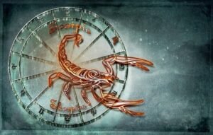Scorpio Horoscope 2022