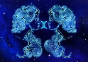 Gemini Horoscope 2022