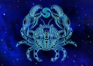 Cancer Horoscope 2022