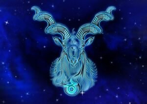 Capricorn Horoscope 2022