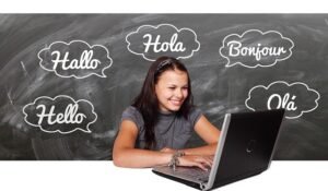 Language Learning