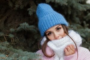 Wear a Beanie