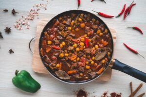 Bean Recipes