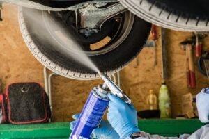 best detailing spray for cars