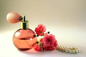 Functional Fragrance