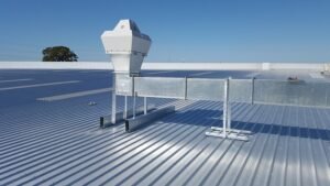 Commercial HVAC