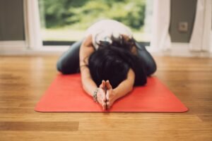 Yoga Mat