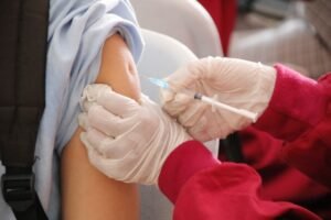 COVID-19 vaccine