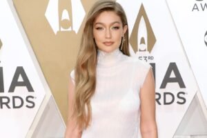 Gigi Hadid