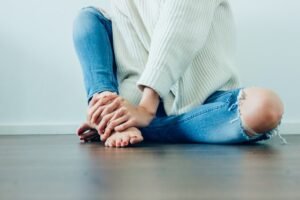 Shoes For Plantar Fasciitis