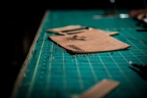 Leather Patch