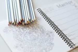 Coloring Book