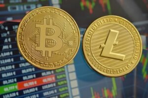 Bitcoin vs. Litecoin