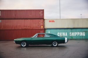 Car Shipping