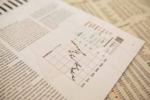 Market growth