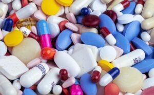 Defective Pharmaceuticals