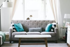 Renting a home
