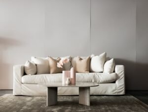 Stylish Sofa