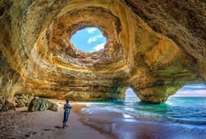 Visiting Portugal