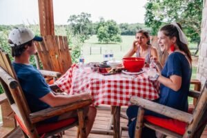 vacation rental properties
