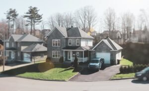 America’s Housing Market