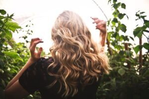Prevent hair loss