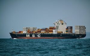 Freight Brokers
