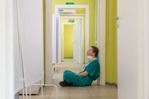 Medical Malpractice Lawsuit