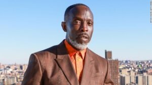 Four people have been arrested in connection with the death of actor Michael K. Williams, who died in September of an accidental overdose.