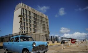 Havana Syndrome