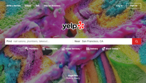 Yelp