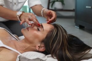 Skincare Products for Aging Skin