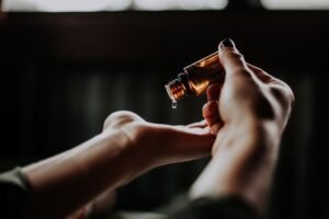 Prevent Receding Hairline