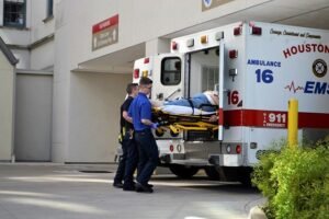 Cancer Death Rate