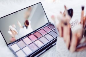 Beauty Influencers