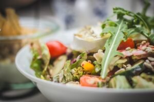 Salad Dressings