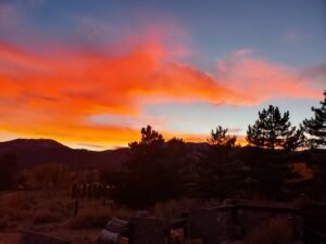 Reno weather