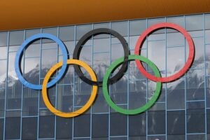 Winter Olympics