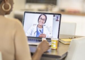 Online Therapy